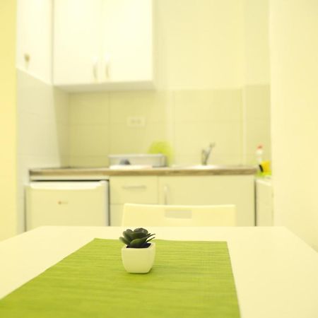 Kate Apartment ベオグラード エクステリア 写真