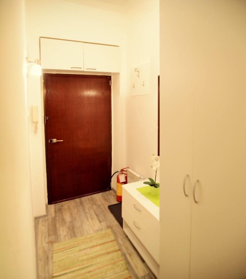 Kate Apartment ベオグラード エクステリア 写真