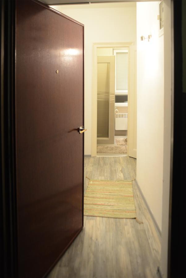 Kate Apartment ベオグラード エクステリア 写真