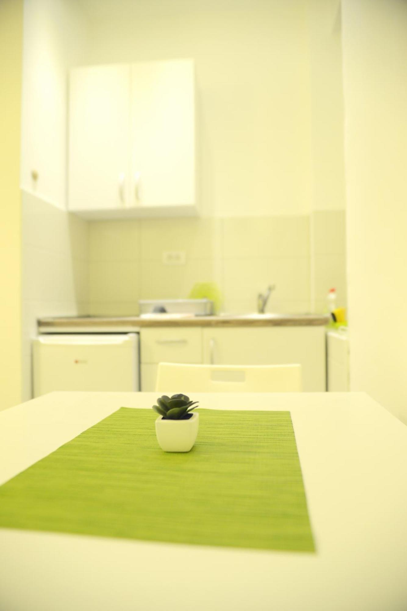 Kate Apartment ベオグラード エクステリア 写真