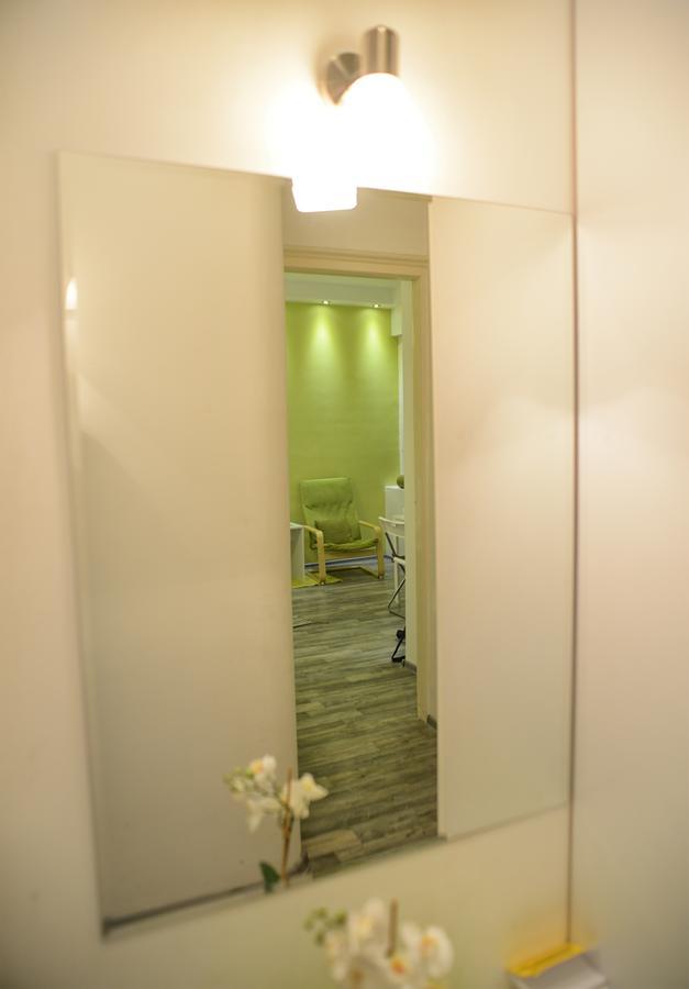 Kate Apartment ベオグラード エクステリア 写真